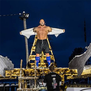 Illustration for article titled Game of Thrones' The Mountain breaks 1000-year-old weightlifting record
